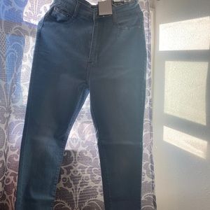 Fashion nova jeans